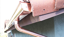 Rain Gutter Installation, Repair, Cleaning in Brent, AL
